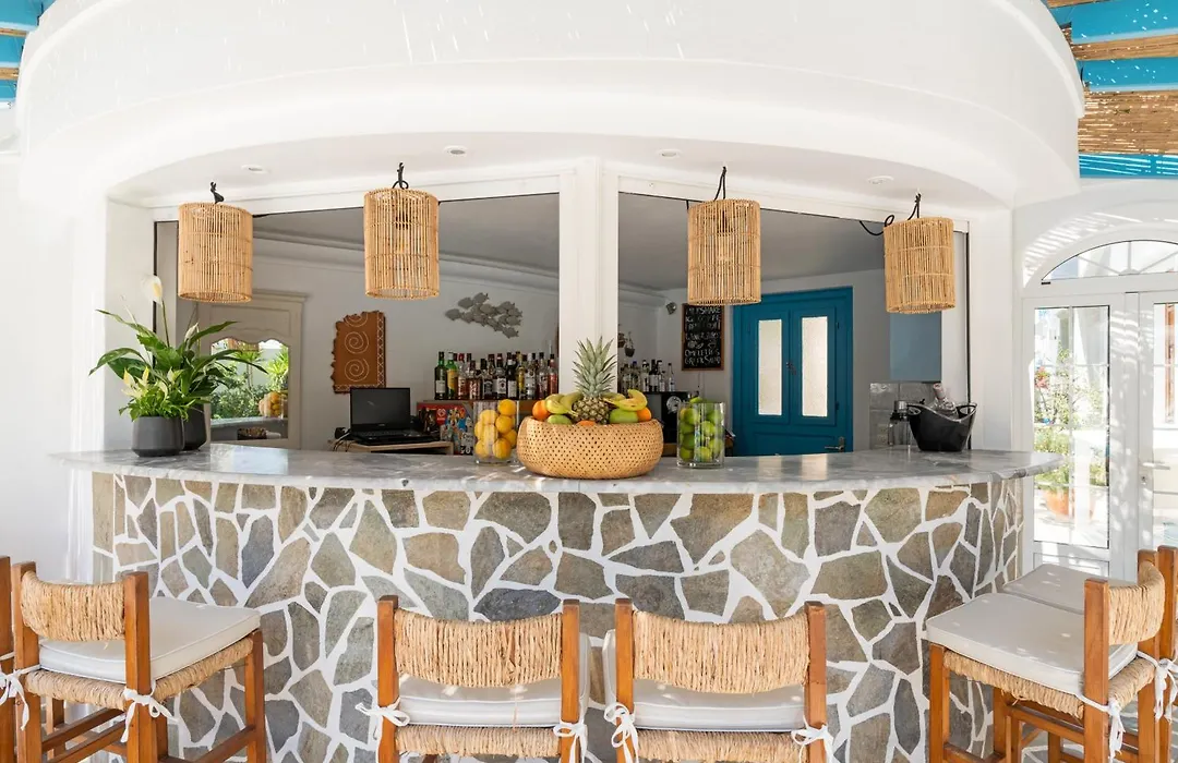 Hotel Matina-1