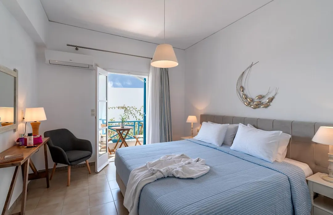 Hotel Matina-1