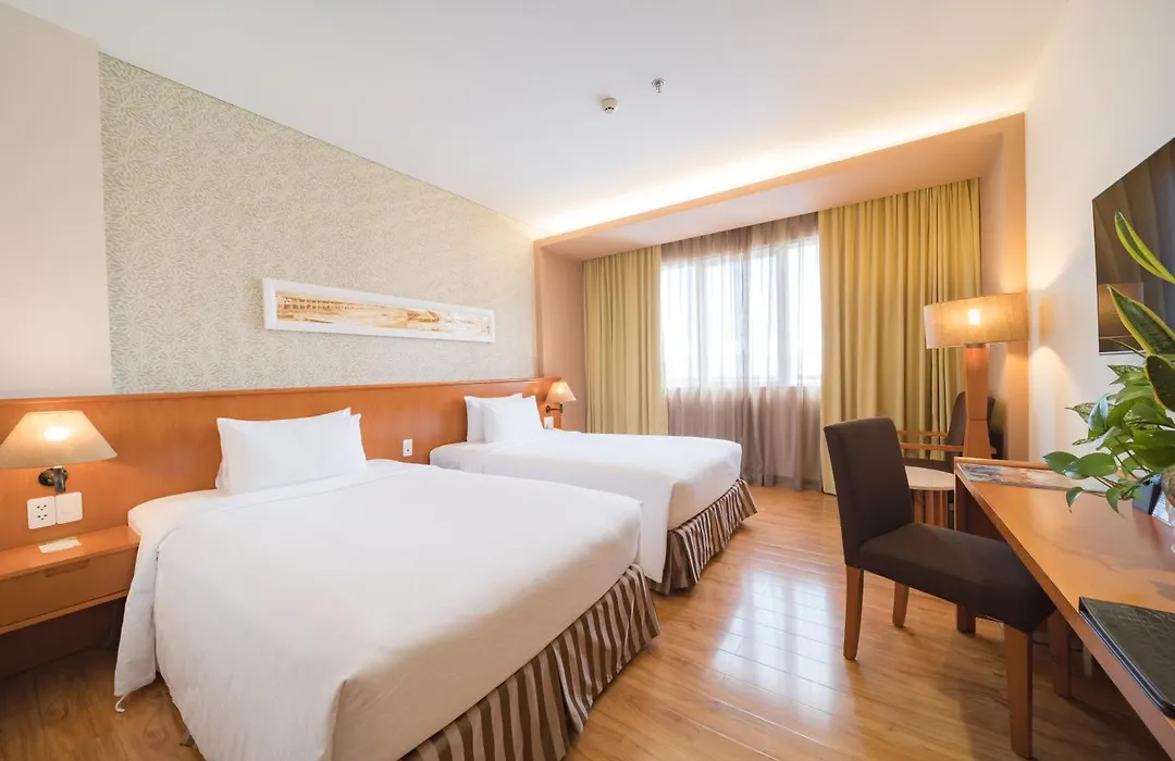 Saigon Hotel-1