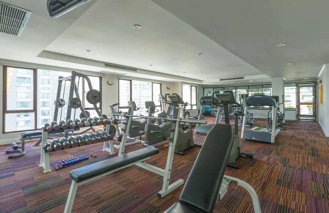 Cape House Hotel, Bangkok-1