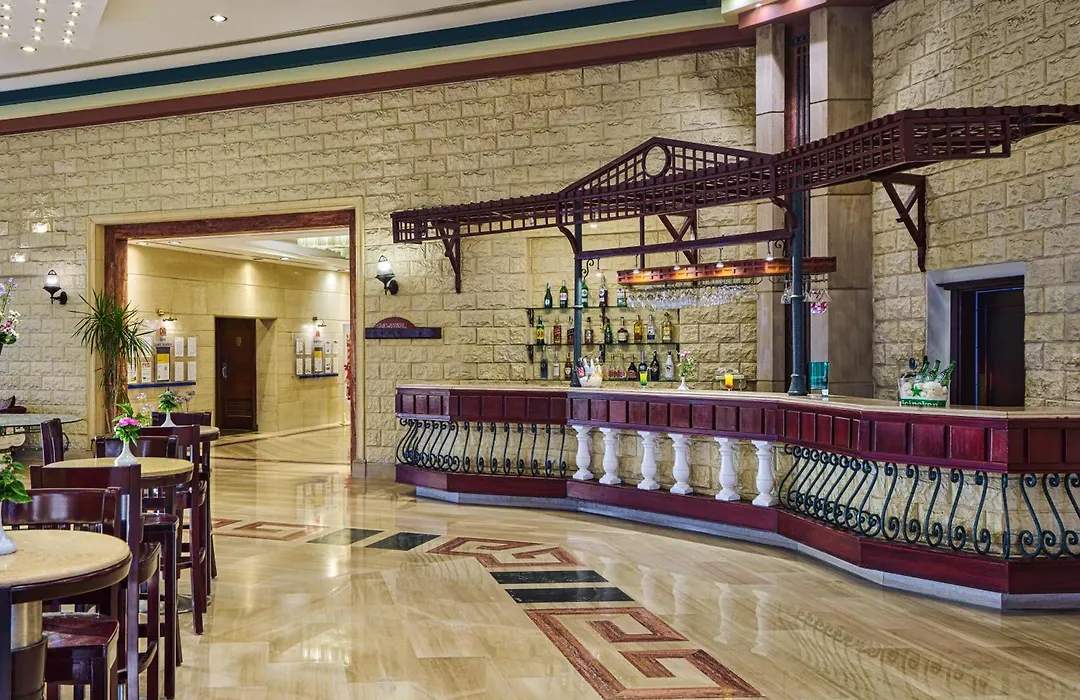 Dreams Beach Resort - Sharm El Sheikh-1