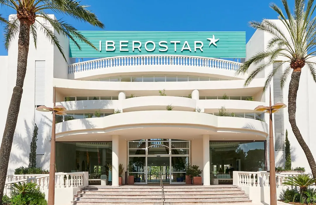 Iberostar Selection Albufera Park All Inclusive-1