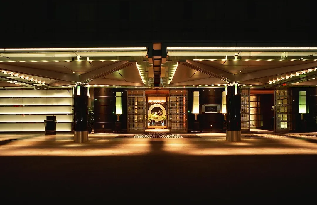 Hotel New Otani Tokyo The Main-1