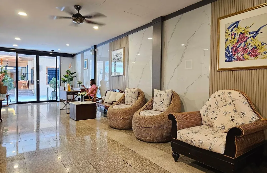 Dynasty Inn-1