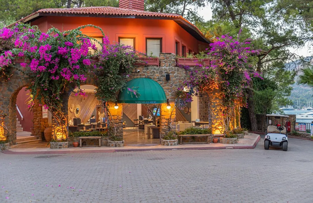Marmaris Bay Resort - Adults Only-1