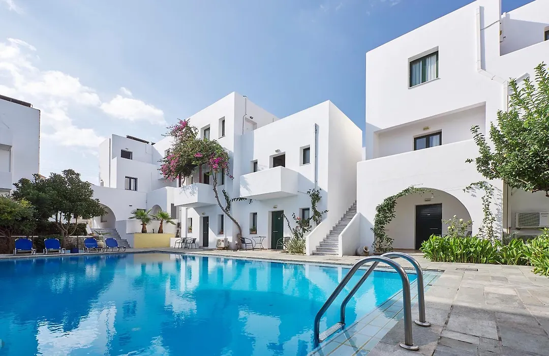 Eva Suites & Apartments-1