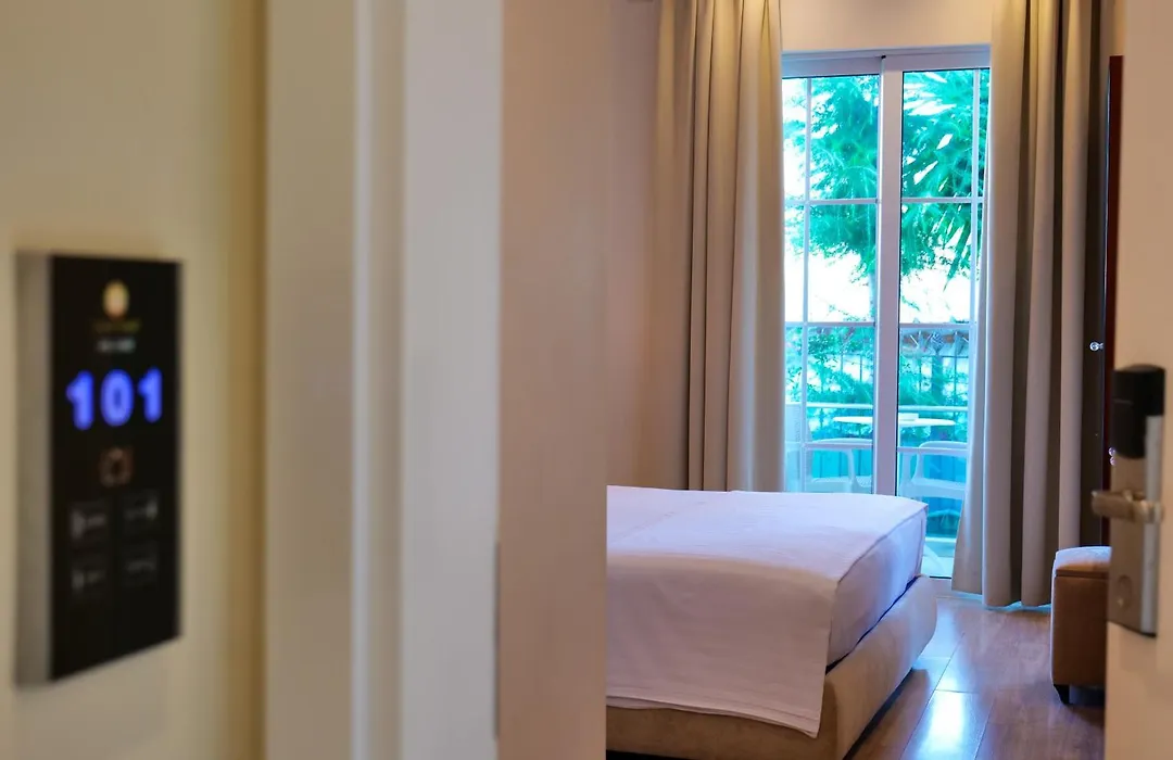 Hotel Luxury-1