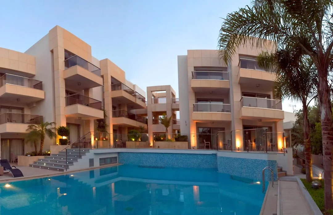 Summertime Boutique Hotel & Spa-1