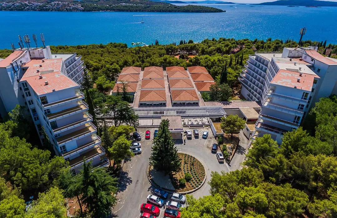 Hotel Medena Budget-1