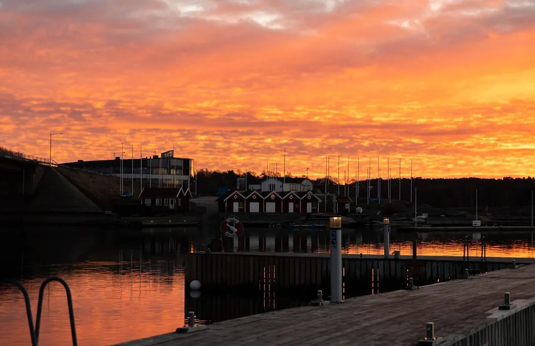 Stenungsbaden Yacht Club-1