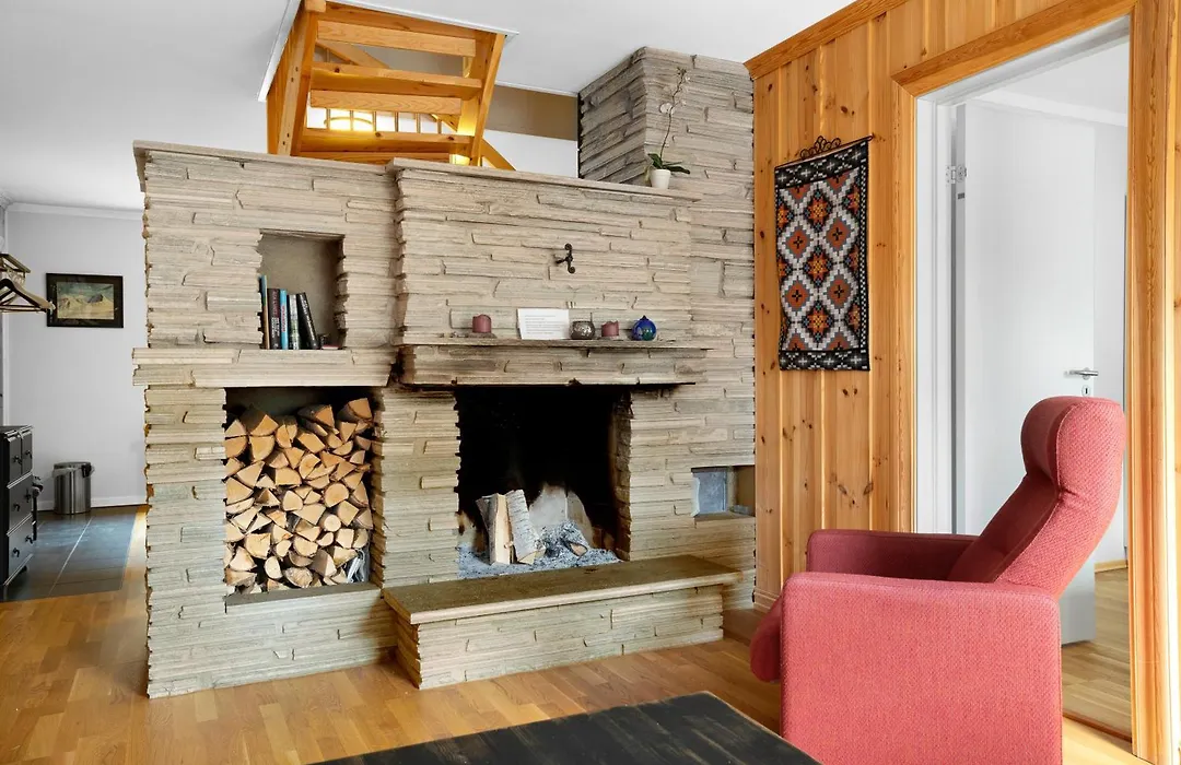 Rondane Mountain Lodge, Smuksjøseter-1