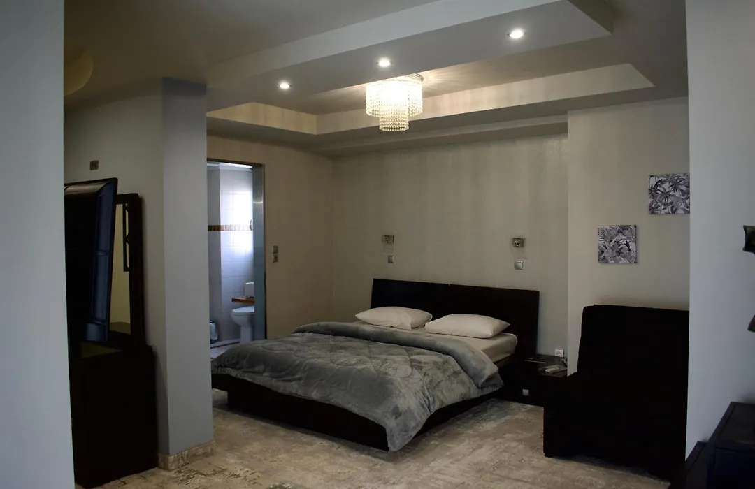 Minoa Athens Hotel-1