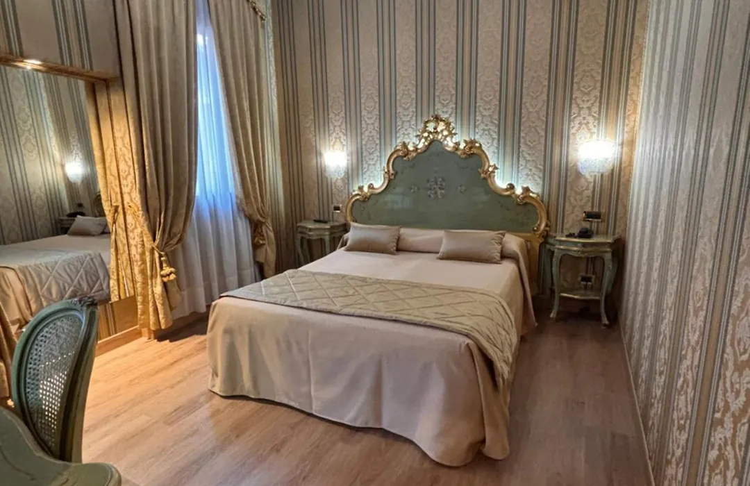 Hotel Al Graspo De Ua-1