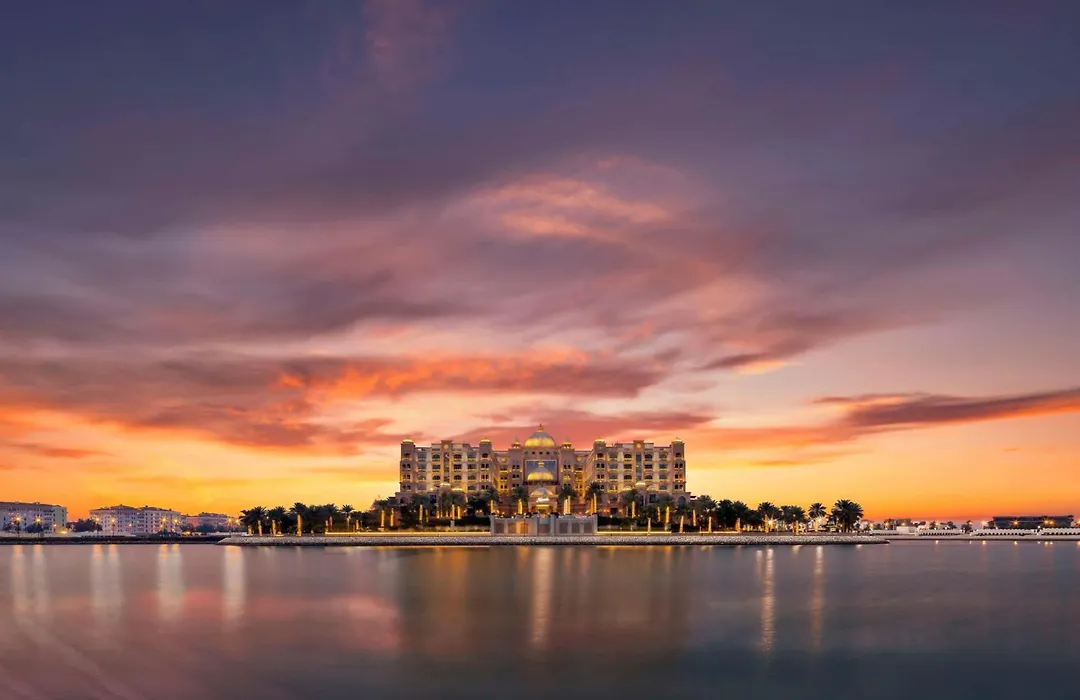 Marsa Malaz Kempinski, The Pearl-1