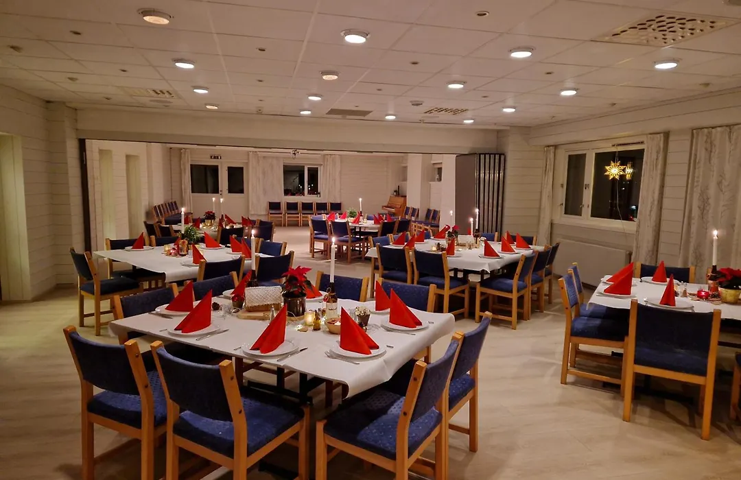 Norsjo Hotell-1