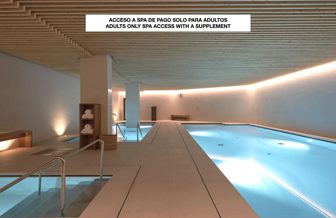 Arima Hotel & Spa - Small Luxury Hotels-1