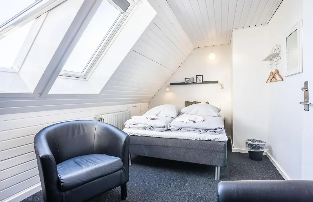B&B By The Sea Hirtshals-1