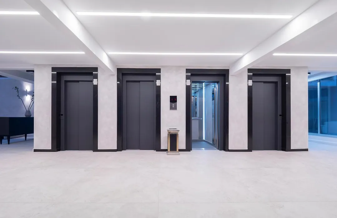 Hotel Tara Becici-1