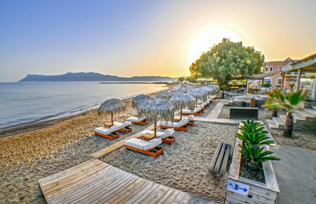 Maria Beach Hotel-1