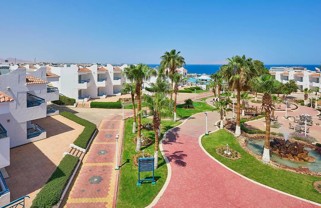 Dreams Beach Resort - Sharm El Sheikh-1