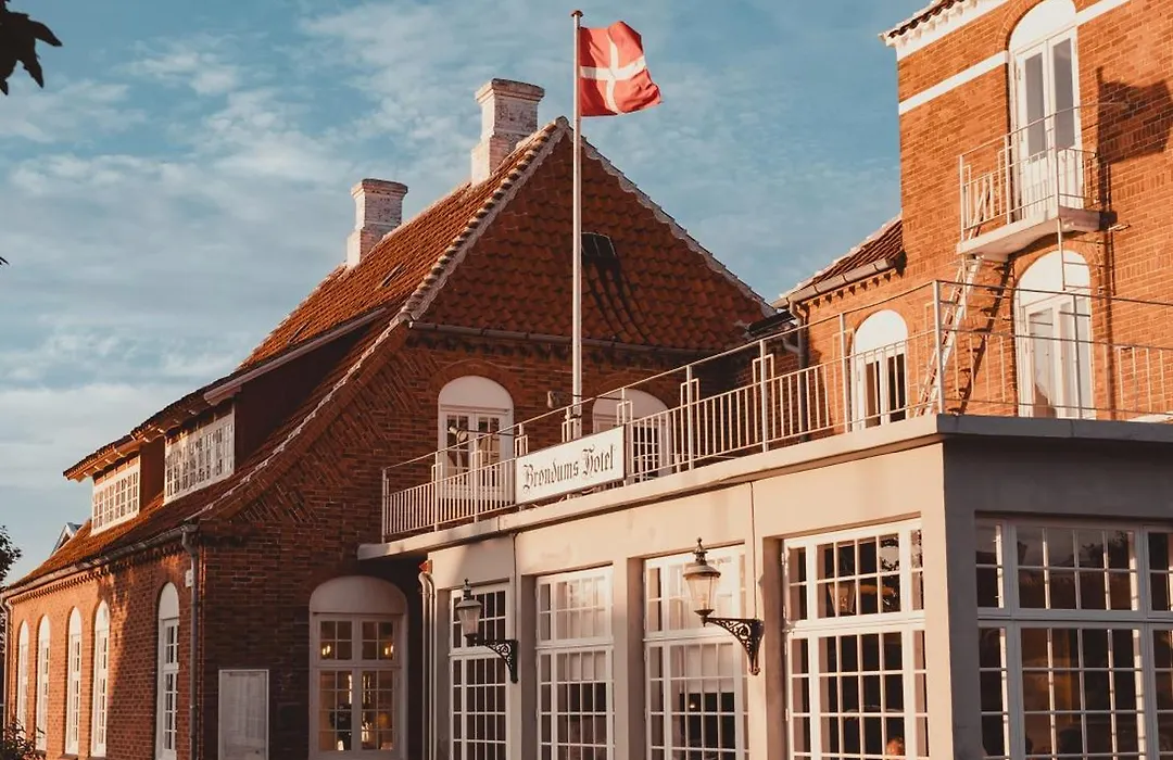 Brondums Hotel-1
