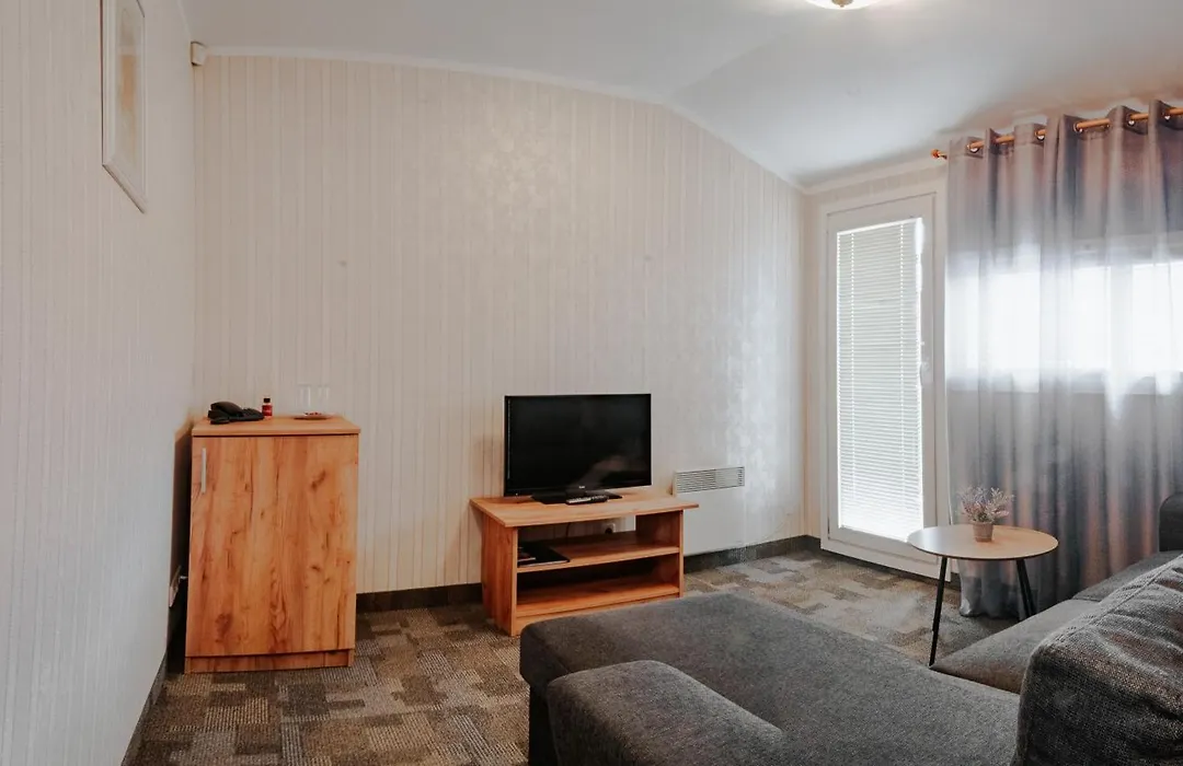 Hotell Wironia-1