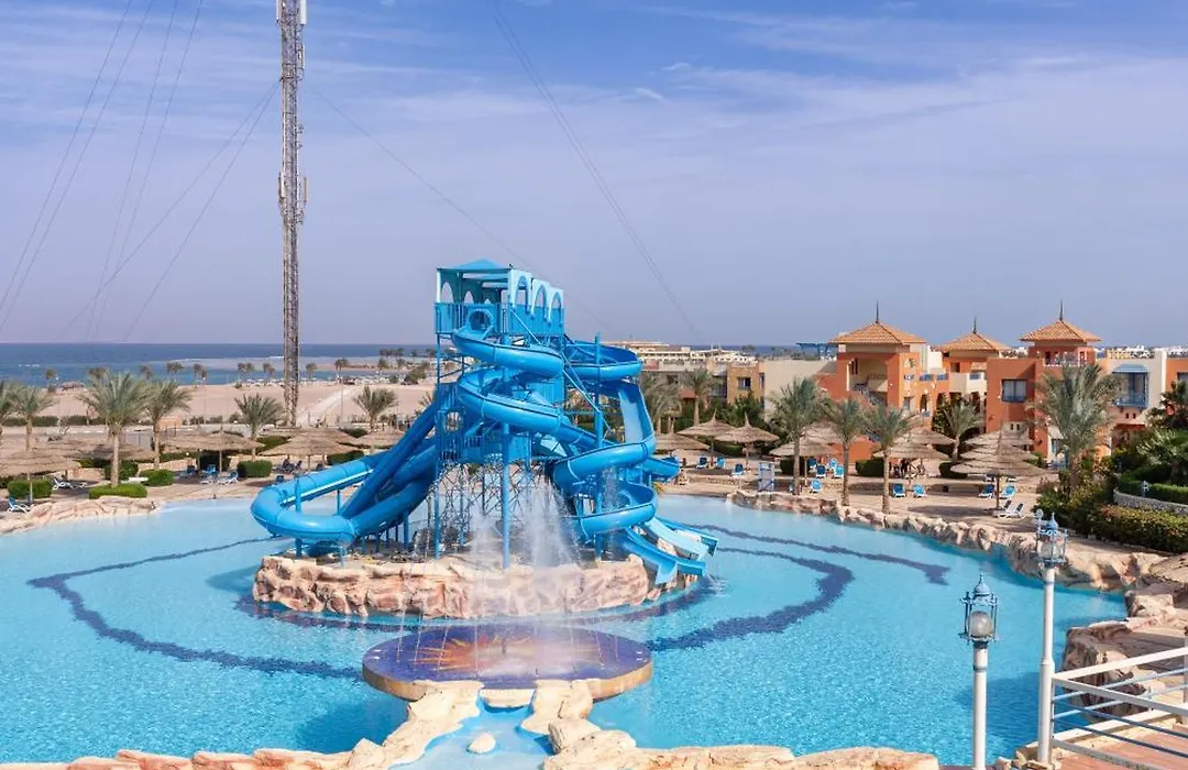Faraana Heights Aqua Park-1