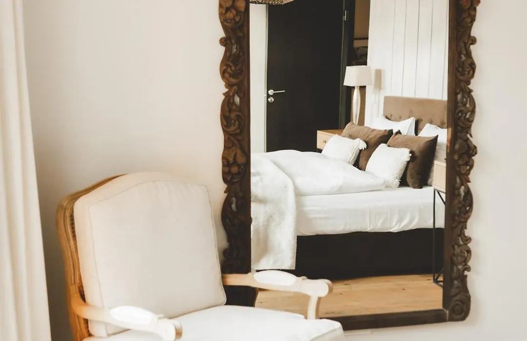 Frost Boutique Hotel-1