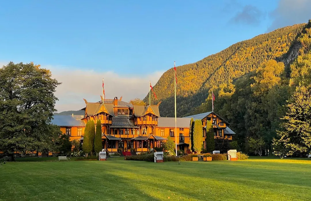 Dalen Hotel-1