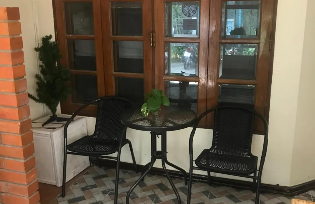 Orchid House-1
