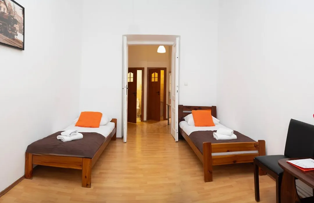 Station Aparthotel-1