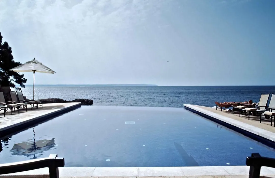 Hospes Maricel Y Spa, Palma De Mallorca, A Member Of Design Hotels-1