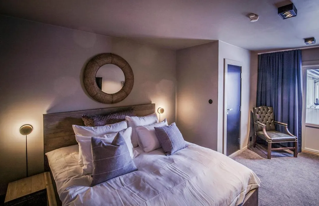Villa Vaga - By Classic Norway Hotels-1