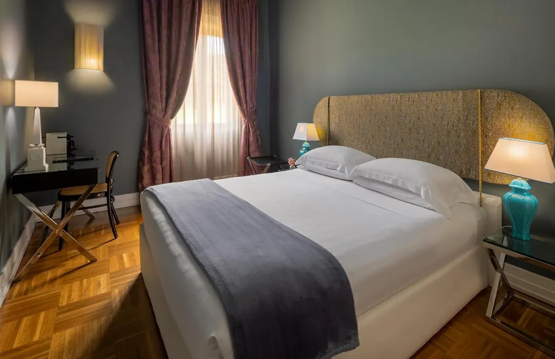 Hotel Number Nine-1