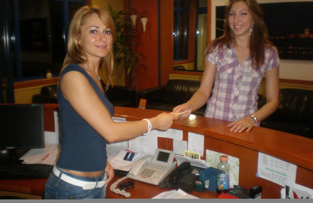Hotel Veritas-1