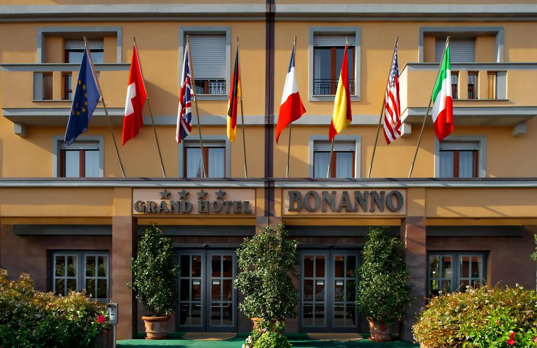 Grand Hotel Bonanno-1