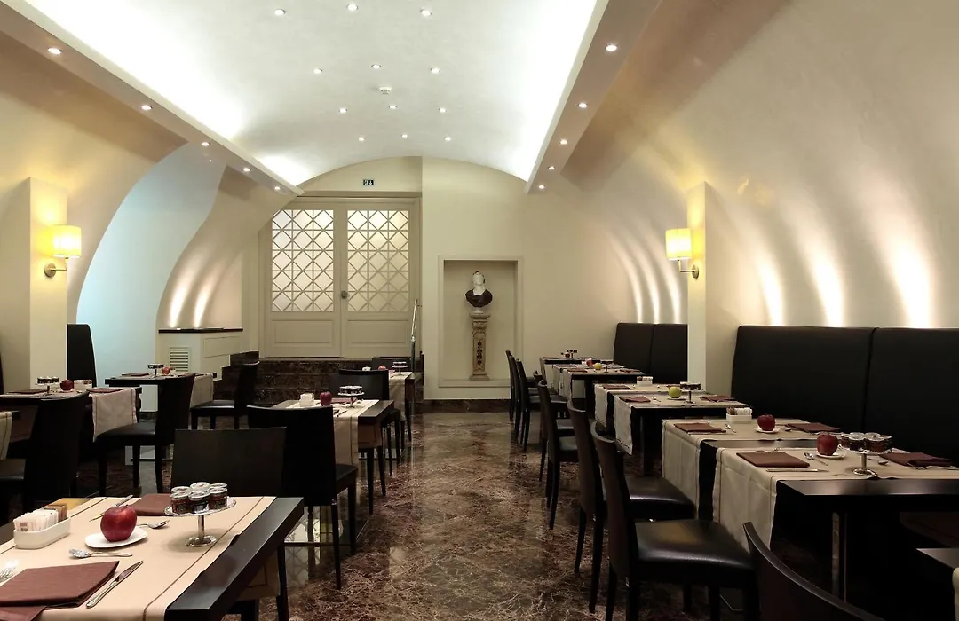 Il Principe Hotel Catania-1
