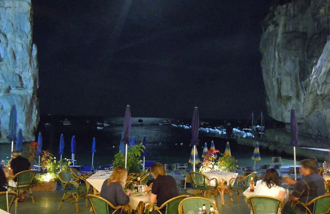 Hotel Alfonso A Mare-1