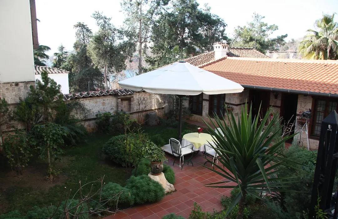 Dogan Hotel-1