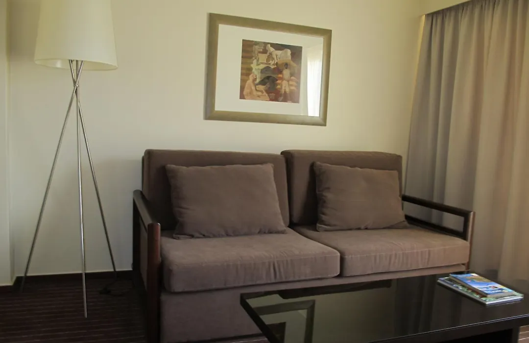Hotel Girassol - Suite Hotel-1