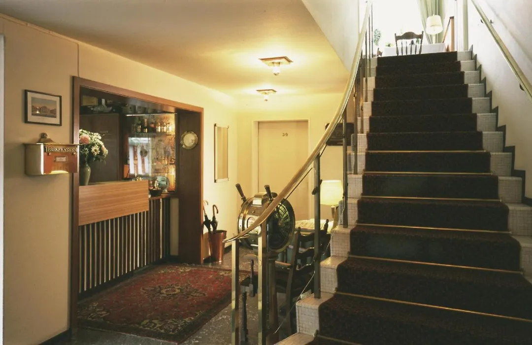 Motel Hamburg-1