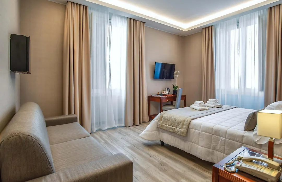 Hotel Genova-1
