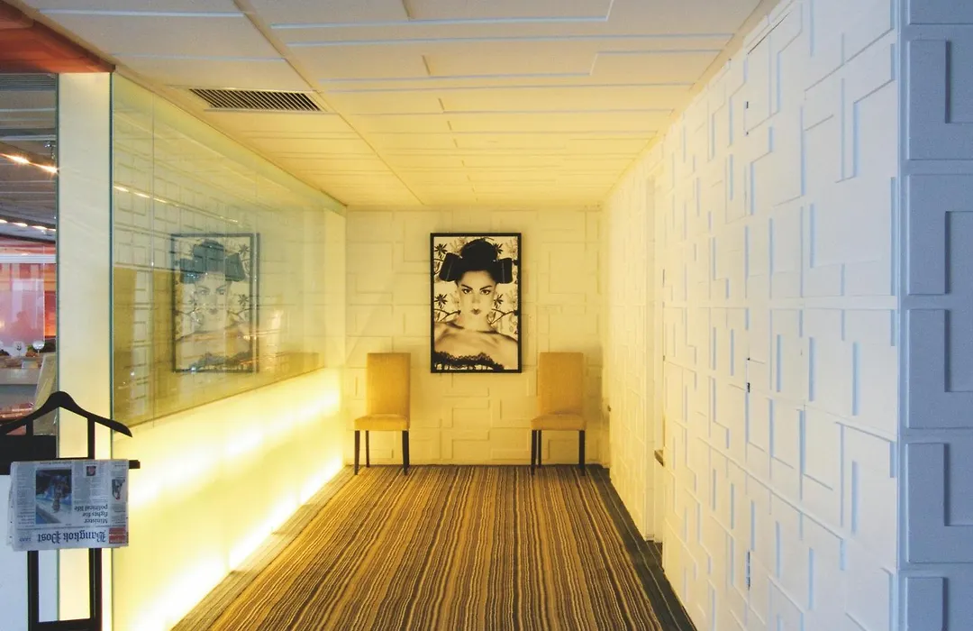Le Fenix Sukhumvit 11 Bangkok-1