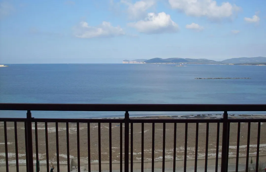 Hotel Soleado-1