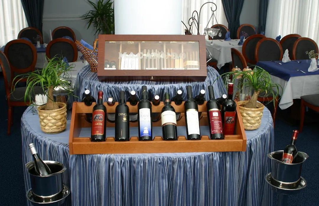 Hotel Rosina-1
