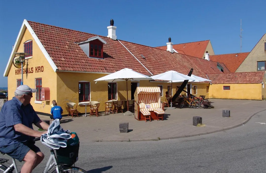 Hotel Hirtshals-1