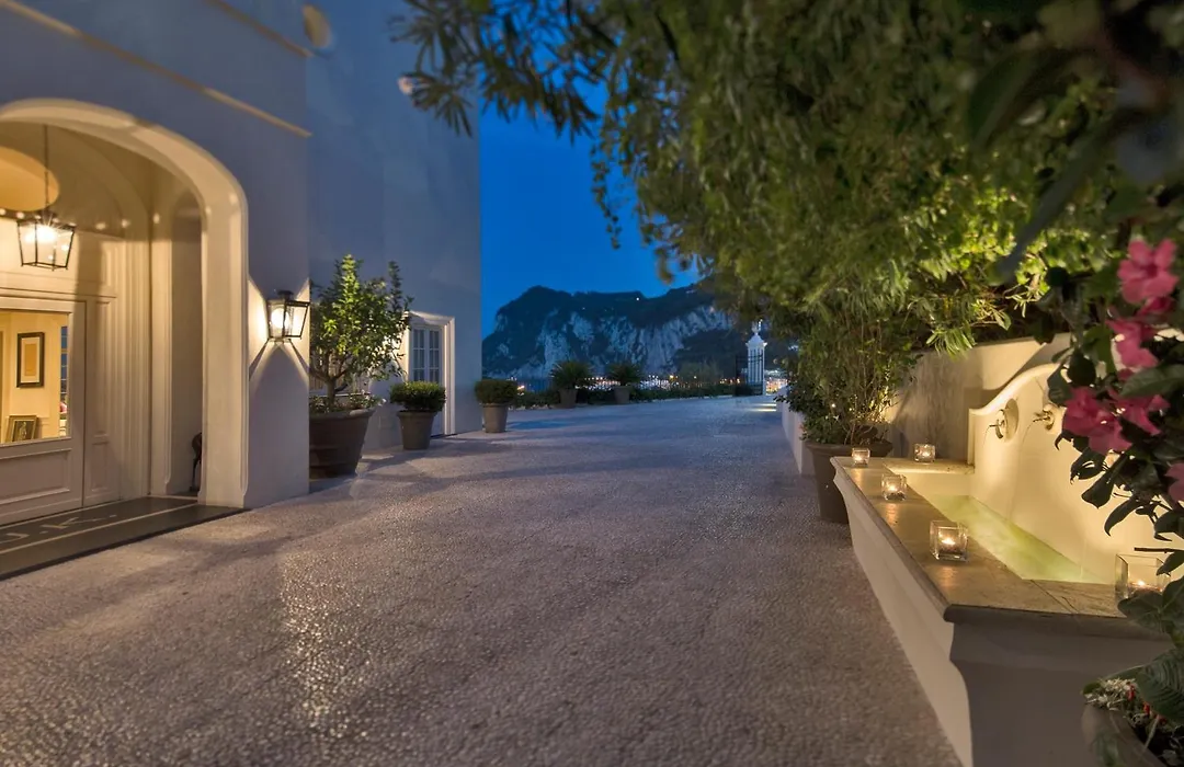 J.K. Place Capri-1
