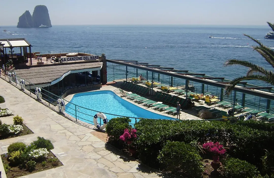 Diva La Canzone Del Mare-1