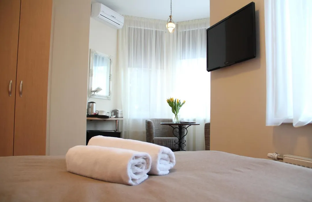 Dzintars Hotel-1