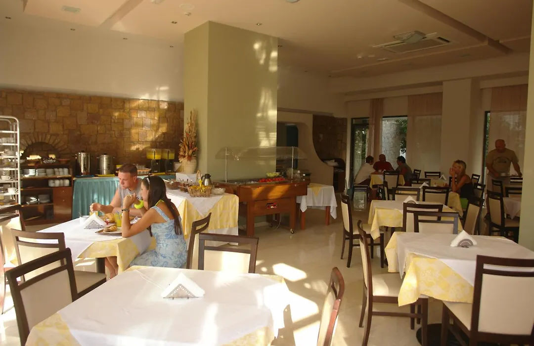 Saint Constantine Hotel-1